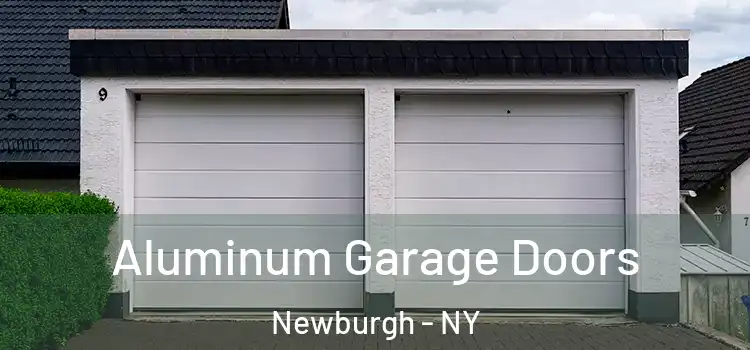  Aluminum Garage Doors Newburgh - NY