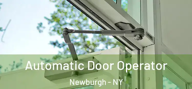  Automatic Door Operator Newburgh - NY