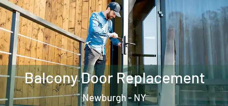  Balcony Door Replacement Newburgh - NY