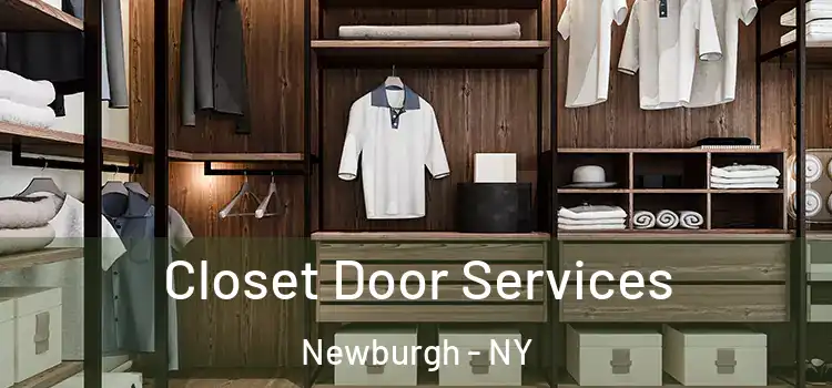 Closet Door Services Newburgh - NY