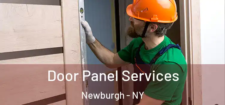 Door Panel Services Newburgh - NY