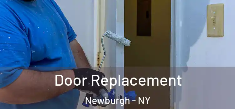 Door Replacement Newburgh - NY