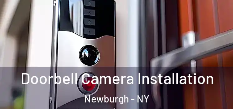  Doorbell Camera Installation Newburgh - NY