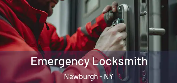 Emergency Locksmith Newburgh - NY