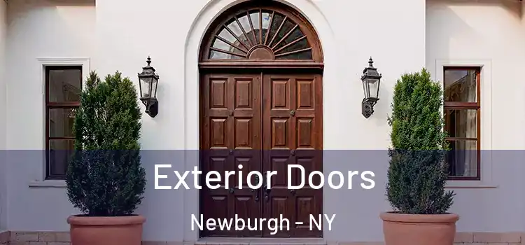  Exterior Doors Newburgh - NY