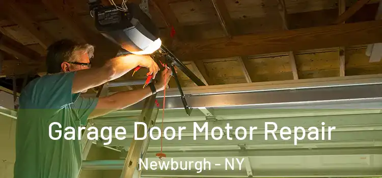 Garage Door Motor Repair Newburgh - NY