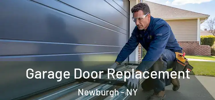  Garage Door Replacement Newburgh - NY