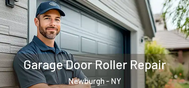  Garage Door Roller Repair Newburgh - NY