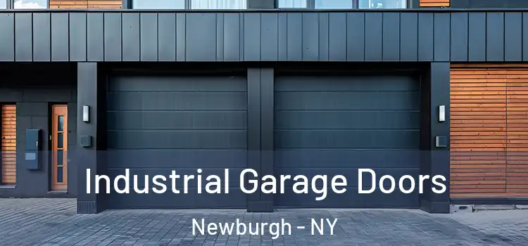 Industrial Garage Doors Newburgh - NY