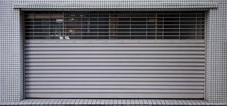 Advanced Solutions for Your Aluminum Garage Doors in Newburgh, New York