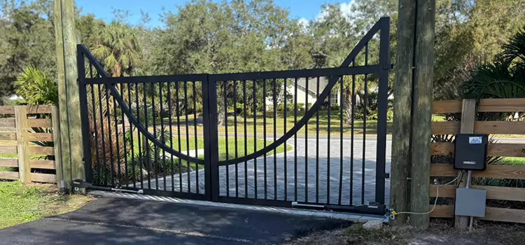 Gate Motor Repair Newburgh