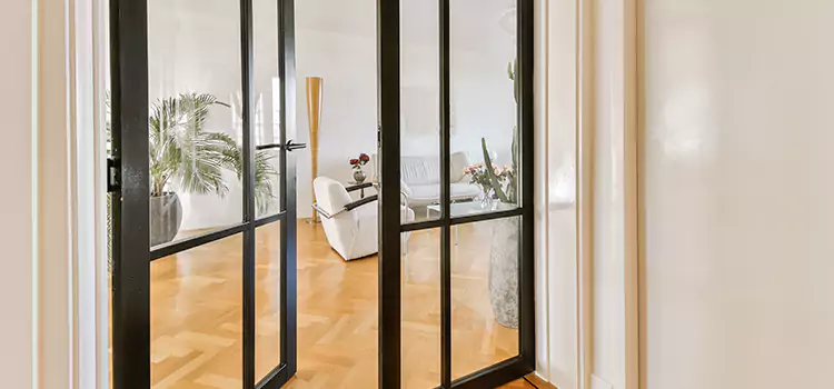 Bifold Door Replacement Newburgh