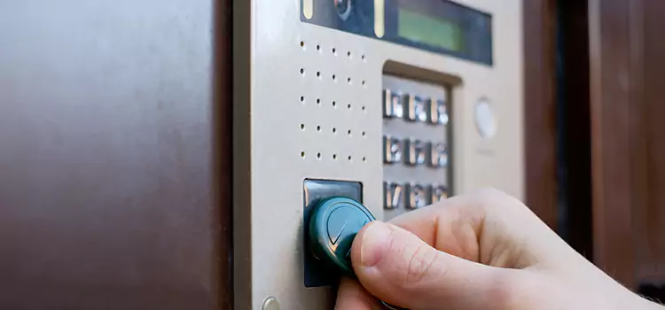 Enhanced Security Features Newburgh