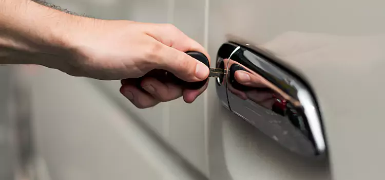 Why Choose Our Auto Locksmith Team in Newburgh, NY?