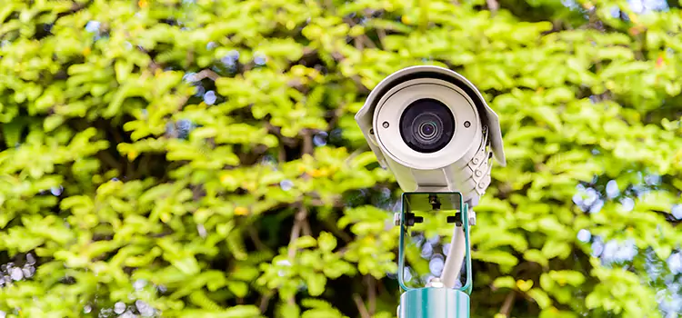 Advanced Surveillance Solutions for Every Need in Newburgh