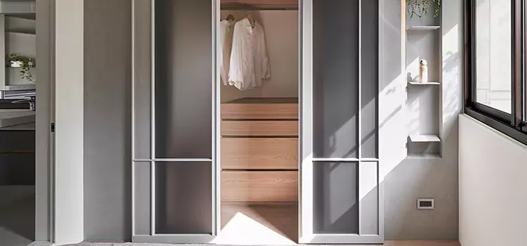 Mirror Sliding Door Replacement Newburgh