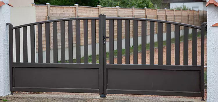 Advanced Gate Solutions in Newburgh, NY