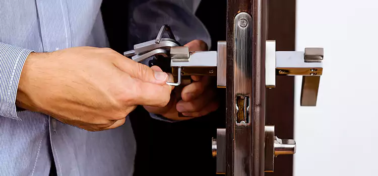 Commercial Door Lock Repair Newburgh