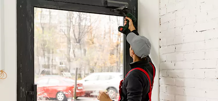 Comprehensive Door Closer Services in Newburgh, NY