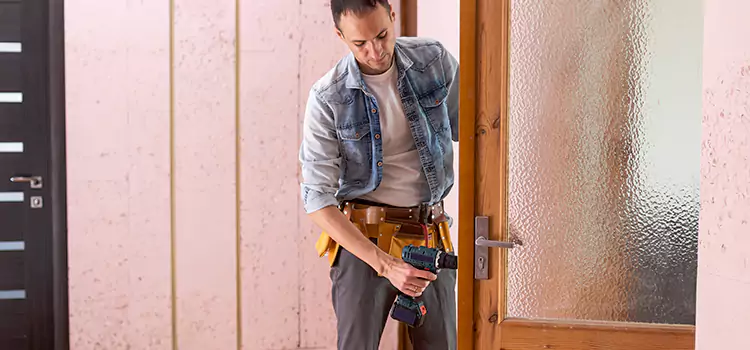 Exterior Door Frame Installation Newburgh