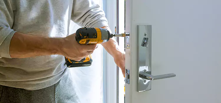 Door Knob Lock Repair Newburgh