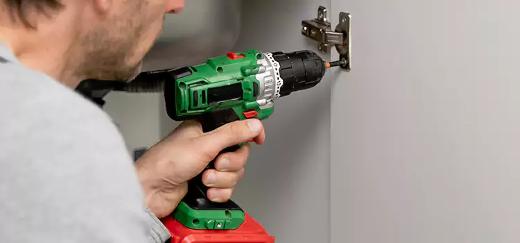 Commercial Door Hinge Repair Newburgh