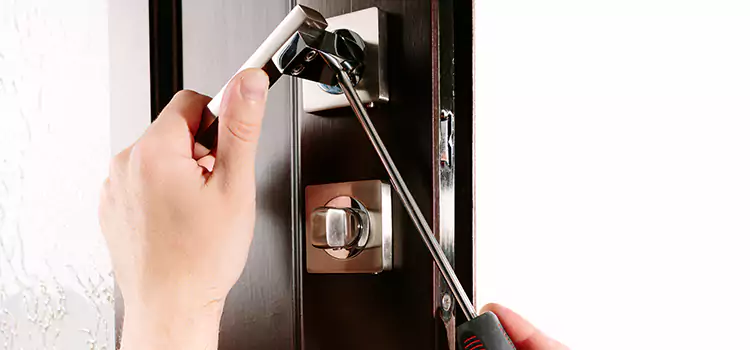 Door Lock Replacement Service Newburgh