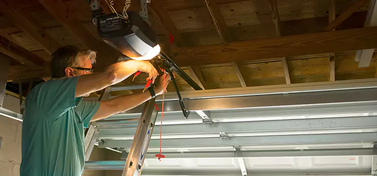 Garage Door Opener Sales and Installation Newburgh