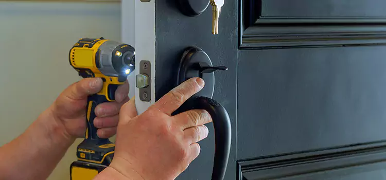 Locksmith Emergency Service Newburgh