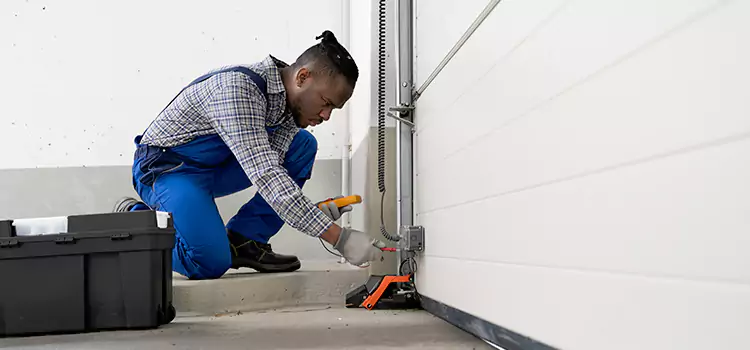 Expert Solutions for Every Garage Lock Need in Newburgh, NY