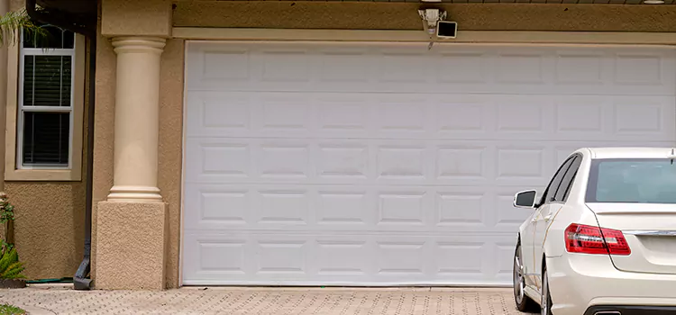 Comprehensive Garage Door Maintenance Services in Newburgh, NY