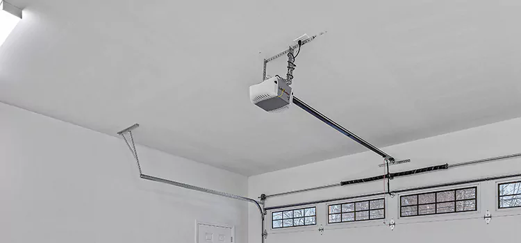 Experienced Garage Door Installers Newburgh