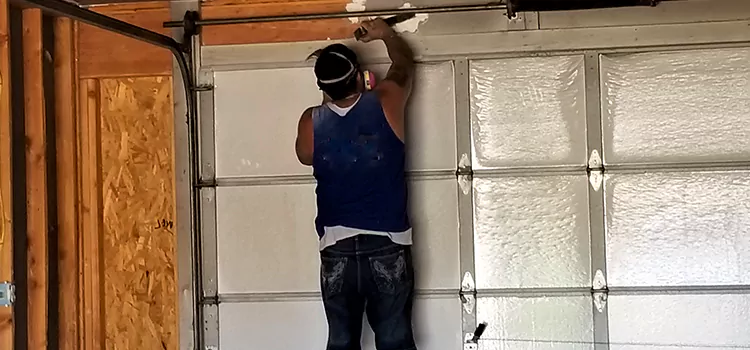 Specialized Garage Door Panel Solutions in Newburgh, NY