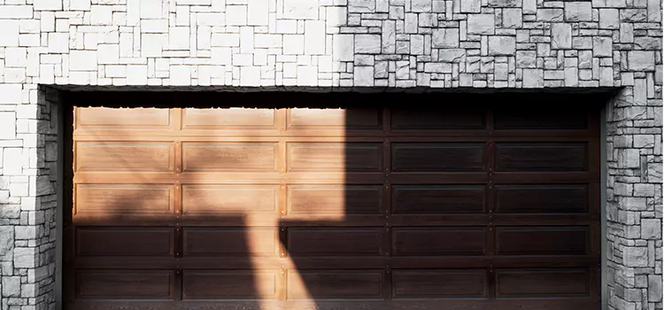 Garage Door Installation Newburgh