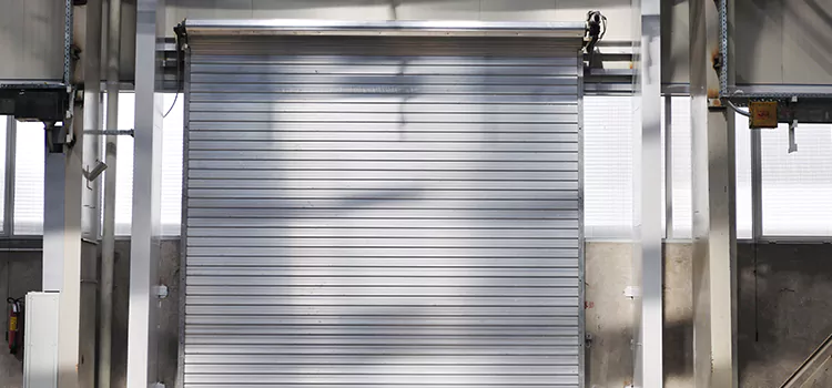 Roller Door Maintenance Newburgh