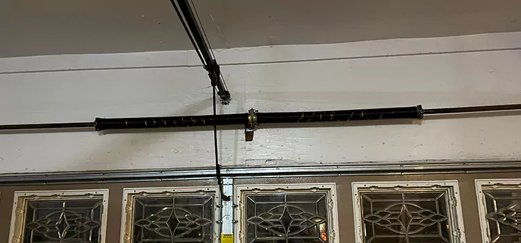 Garage Door Spring Repair Near Me Newburgh