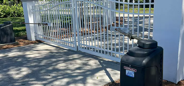 Automatic Gate Opener Repair Newburgh