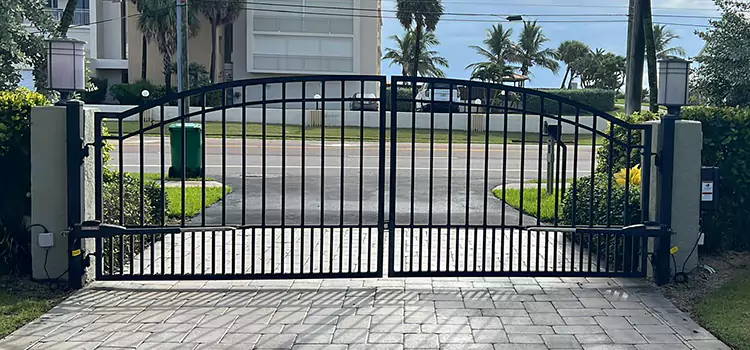 Gate Opener Replacement Near Me in Newburgh, NY