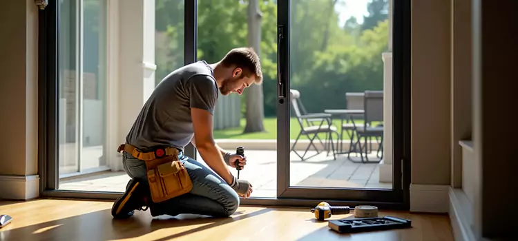 Comprehensive Solutions for Every Glass Door Need in Newburgh, NY