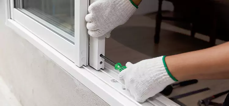 Sliding Glass Door Lock Repair Newburgh