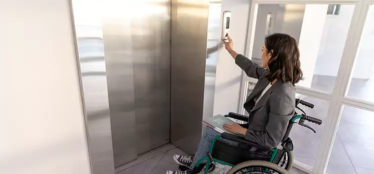 Benefits of Modern Handicap Door Systems in Newburgh, NY