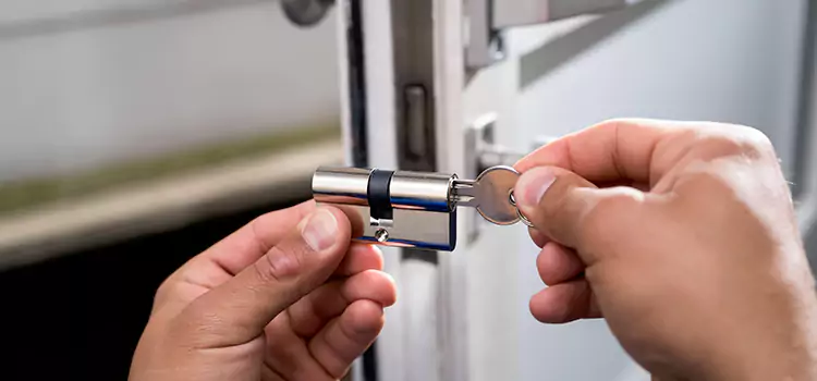 Emergency Locksmith for House Newburgh