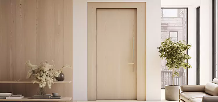Choose Quality for Your Inside Doors in Newburgh, NY