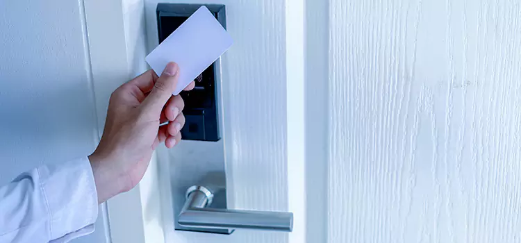 Why Choose Us for Your Keycard Lock Installation in Newburgh, NY?