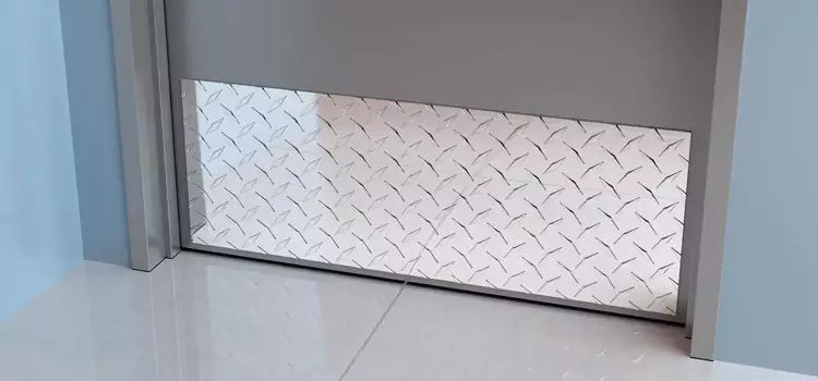 Benefits of Professional Kick Plate Solutions in Newburgh, NY