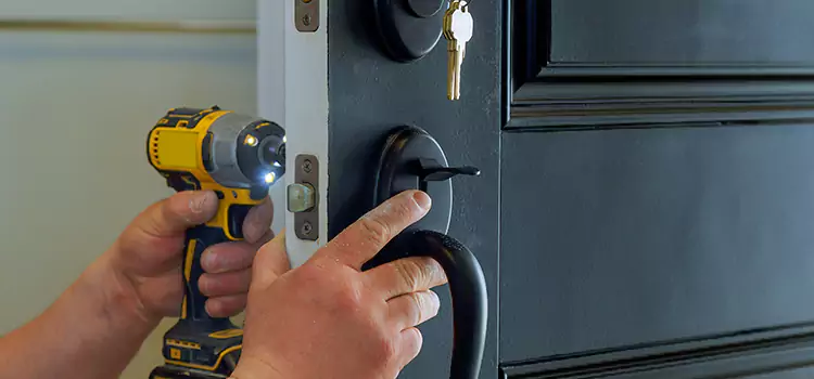 Commercial Door Lock Installation Newburgh