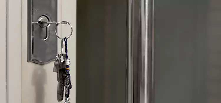 Master Keying by the Numbers Newburgh