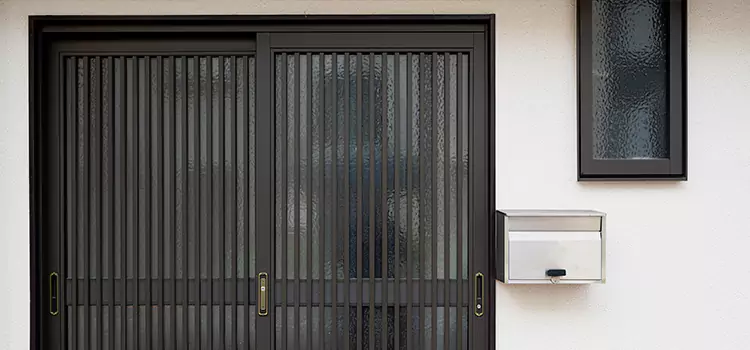 Sliding Screen Door Repair Newburgh