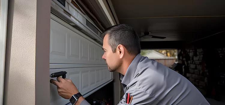 Garage Door Cable Replacement Newburgh