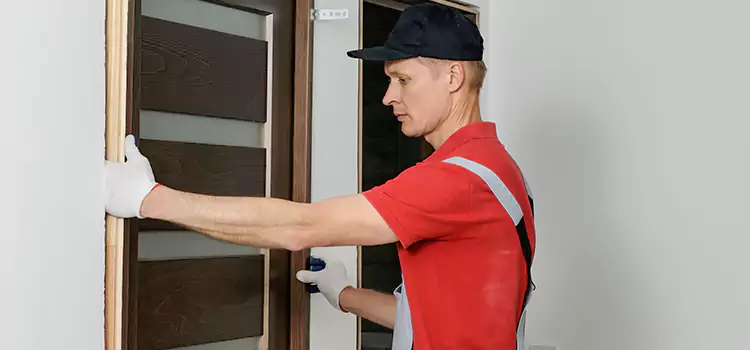 Frame and Panel Restoration Newburgh